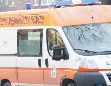 Жена издъхна в адски мъки!