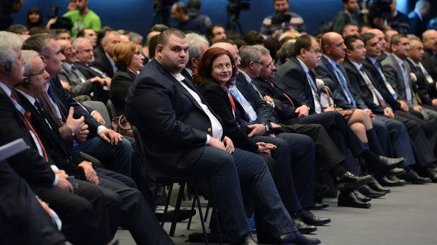 Следователят Пеевски