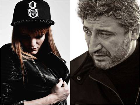 „Къртицата“: Рут Колева и Кирил Ефремов влизат в шоуто