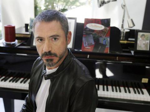 Робърт Дауни-младши ще си партнира с Робърт Дювал в драмата The Judge