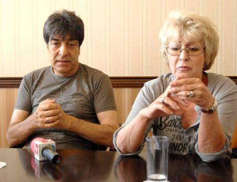 Синът на Ева и Гого: Време е да признаем жестоката истина – баща ми си отива!