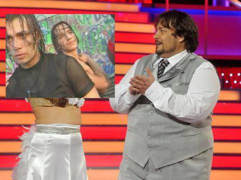 Фрапантна разлика: Люси Иларионов преди и след