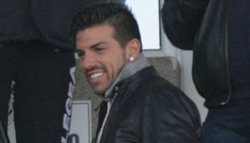 Благой Георгиев ще се присъедини към Амкар във вторник