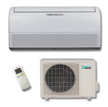 Климатици DAIKIN