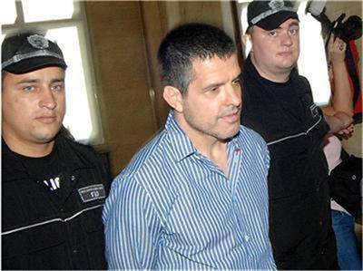 Серджо Спаньола, адвокат на Евелин Банев в Италия: Брендо не иска да се връща в България!