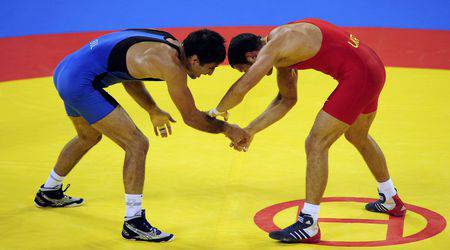 Цено Ценов бе преизбран за президент на европейската борба