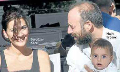 За първи път! Вижте наследника на Онур и Шехеразада