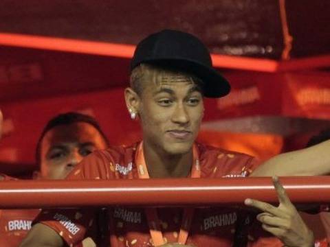 Неймар: Мечтая за Барса, Реал или Челси