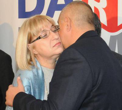 Цецка Цачева: Вярвам, че пак ще сме първи на изборите