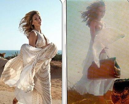 Като две капки вода!