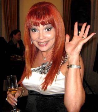 Ина Симеонова: Щях да загина с цялото си семейство при цунамито в Тайланд!