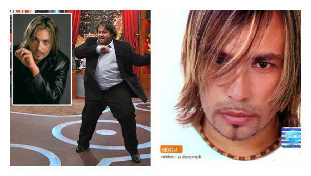 Шокираща разлика: Люси преди и сега видяна 15493 коментари 15