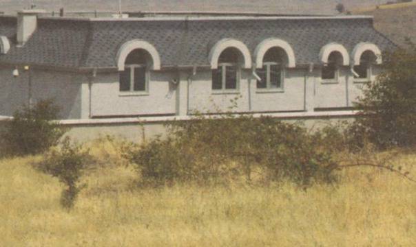 Държавата разкрасява имението на Галеви със 100 бона