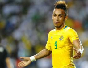 Африканския Неймар (видео)