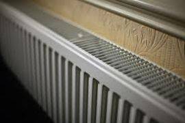 Средно с 19% по-ниски са февруарските сметки за парно в София