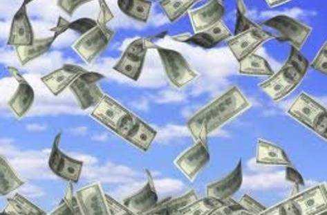 Как да спечелим много пари?
