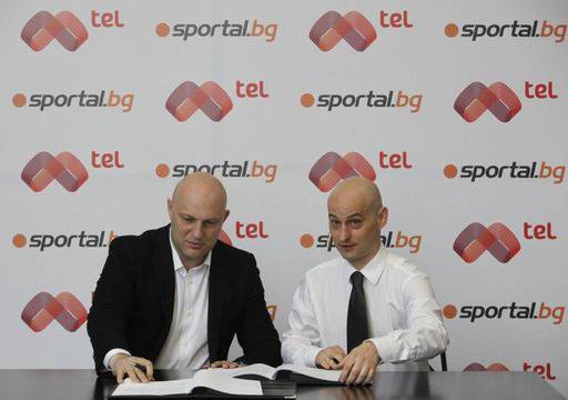 Цифровата телевизия на Мтел излъчва ексклузивно нов спортен канал