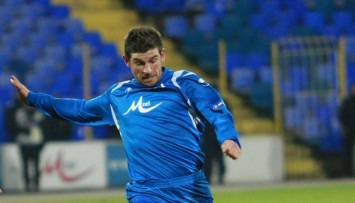 Бардон: Айде, Борето, приятелю, ти си голям