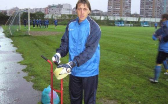 Георги Шейтанов смени Радо Станев в Локо Сф