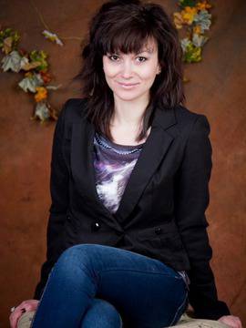 Индивидуална фотосесия на Деси Бошнакова от Фотостудио Х