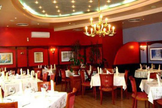 Ресторант „Биляна“