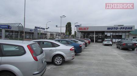 „Мото-Пфое“ ще предлага употребявани автомобили с гаранция