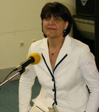 Шампионка по гребане става началник на кабинета на Райков