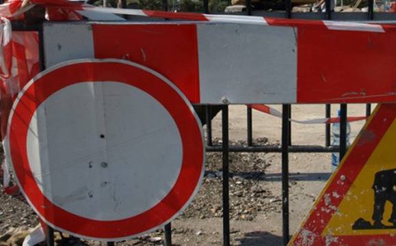 Затварят улици заради ремонти в Бургас