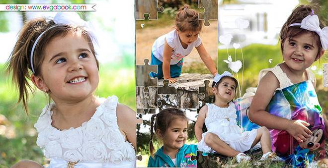 Evgabook: Фотокниги и канави – дизайн привличащ ценители!