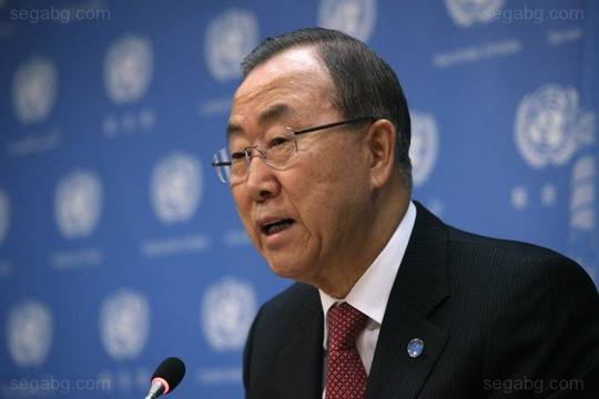 СЕГА – К К К