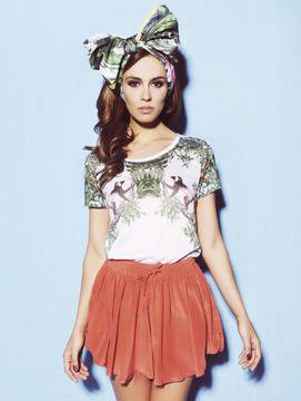 Фотошоп или да: Радина Кърджилова видяна 9184 коментари 17