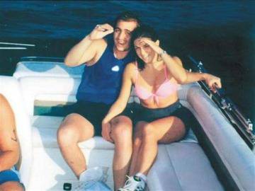 Константин: Кристалина Георгиева уреди американска виза заради дъщеря си