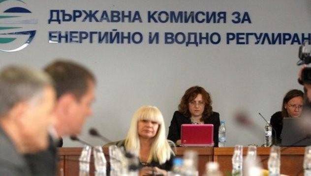 ДКЕВР предлага 4% понижение на цената на природния газ