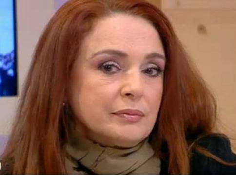 Бойка Велкова прелъстена и изоставена за роля в сериал