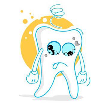 Кога се вадят млечните зъби?