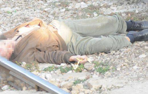 Убийците на стареца в Славовица са го кълцали с нож