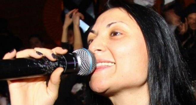 Софи без грим на участие