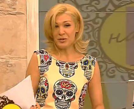 Гала пак се изложи!