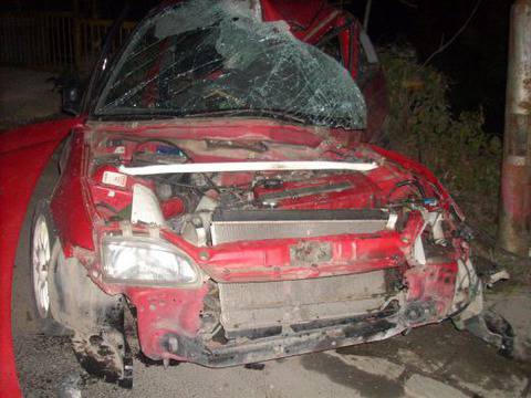 Катастрофа блокира движението във Варна