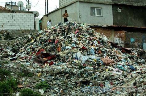 Строителният контрол затвори очи за незаконни цигански къщи