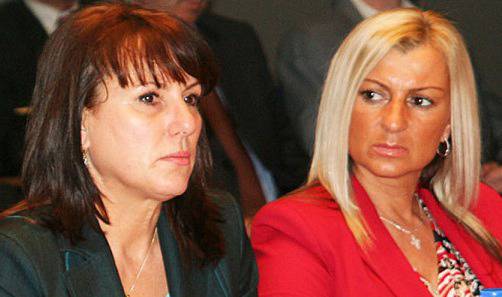 Депутатки на опашка за безработни