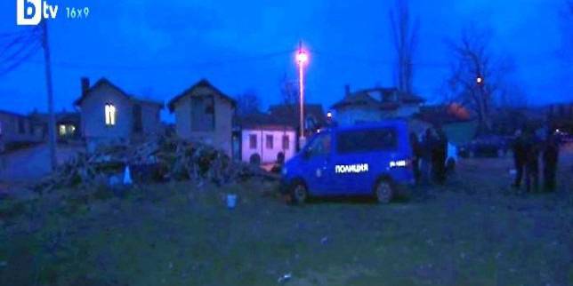 Стрелецът от кв. „Димитър Миленков“ подал два сигнала в полицията