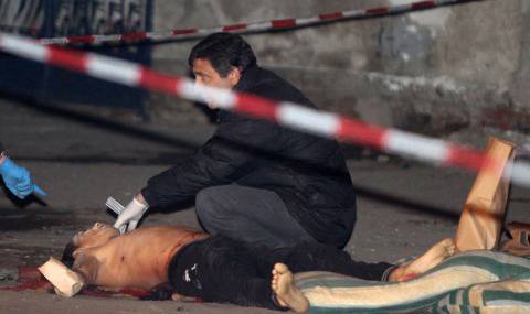 Стрелецът от кв. „Димитър Миленков“ подавал сигнали в полицията