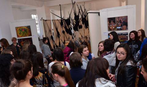 „Троянски кон“ в София