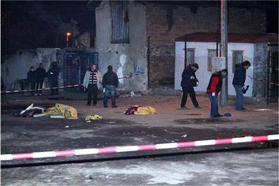 След трагедията в “Димитър Миленков“ продължават оплакванията от ромите