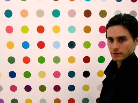 Космическият сингъл Up In The Air на 30 Seconds To Mars кацна и на Земята (Aудио)