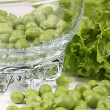 Как да сготвим вкусен грах