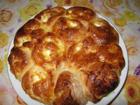 Домашна милинка