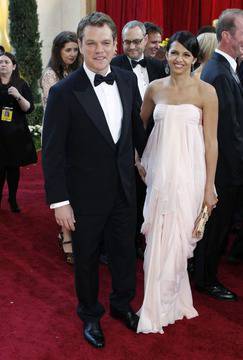 Мат Деймън отново се жени видяна 1915 коментари 3