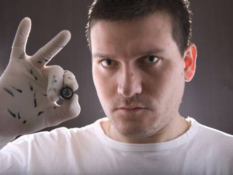 Димитър Павлов вдигна завесата на „Пред разкритие“